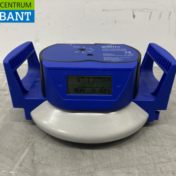 Brita Purity 450 / 600 Quell ST Lid + MAE display Horeca