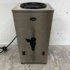 Stainless steel Animo Buffet Water Boiler Hot water heater Water boiler water heater 21 liters per hour 230V Horeca