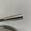 HCB stainless steel Bucket dispenser Sauce pump with siphon control 10 liters Catering - Image 4