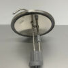 HCB stainless steel Bucket dispenser Sauce pump with siphon control 10 liters Catering - Image 5