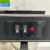 HCB stainless steel Double Coffee Machine Coffee machine with 4 jugs 1.8 liters 230V Catering - Image 4