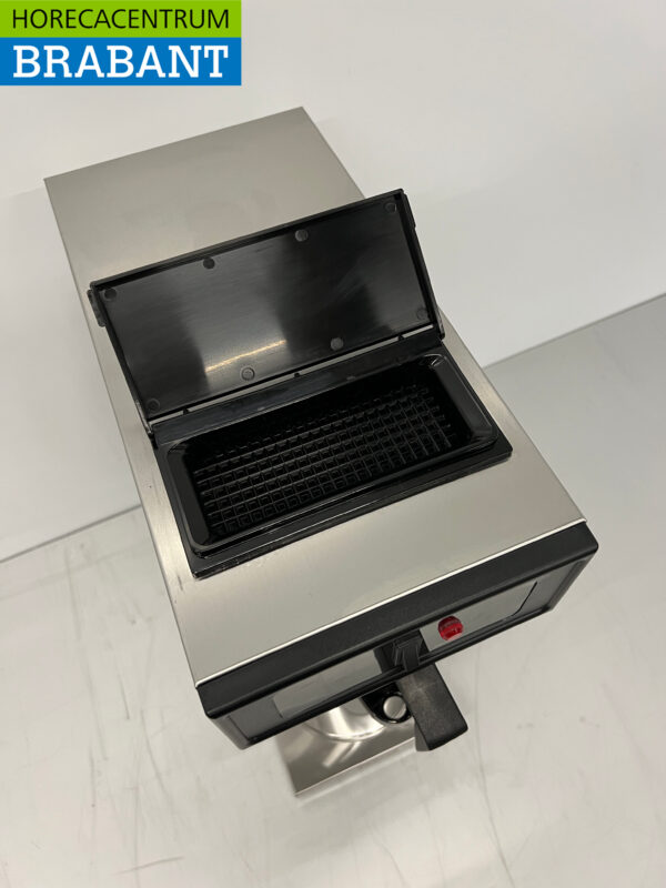 HCB stainless steel Coffee machine Coffee dispenser 2,2 liters 230V Catering - Image 8