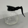 HCB Glass Coffee Pot Coffee jug 1.8 liter capacity Catering - Image 3