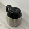 Stainless steel Coffee pot Coffee jug 1.8 liter capacity Catering - Image 2