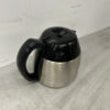 Stainless steel Coffee pot Coffee jug 1.8 liter capacity Catering - Image 3