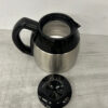 Stainless steel Coffee pot Coffee jug 1.8 liter capacity Catering - Image 4