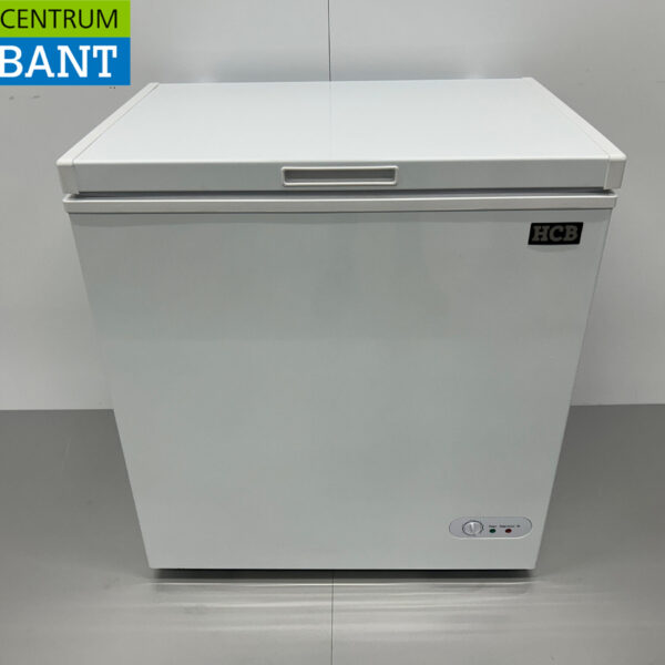 Freezer Chest Freezer with hinged lid 148 liters 230V Horeca
