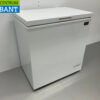Freezer Chest Freezer with hinged lid 148 liters 230V Horeca - Image 3