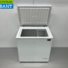 Freezer Chest Freezer with hinged lid 148 liters 230V Horeca - Image 4