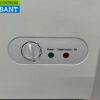 Freezer Chest Freezer with hinged lid 148 liters 230V Horeca - Image 6
