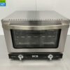 Stainless steel Hot Air Convection Oven Baking oven 21 liters 230V Catering