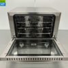 Stainless steel Hot Air Convection Oven Baking oven 21 liters 230V Catering - Image 4