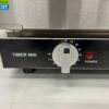 Stainless steel Hot Air Convection Oven Baking oven 21 liters 230V Catering - Image 6