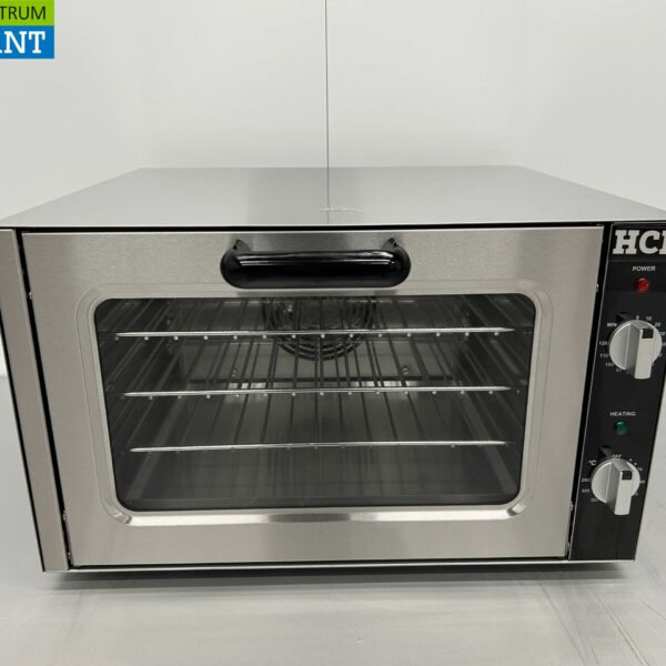 Stainless steel Hot Air Convection Oven Bake Oven 30 liters 230V Catering