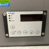 Stainless steel Ideal Ake Infrared Heat Display Case Heat Display Case 80 cm 230V Catering - Image 6