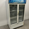 Maxxfrost Double Door Glass Door Refrigerator Beverage Refrigerator Glass Door 600 liters 230V Catering - Image 2