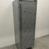 Stainless steel HCB Serving Cabinet Work Cabinet 1 door Premium-line 60 cm Hospitality - Image 2