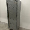 Stainless steel HCB Serving Cabinet Work Cabinet 1 door Premium-line 60 cm Hospitality - Image 3