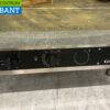Stainless steel Giorik MR4 Convection Oven Hot air oven 400V Catering - Image 4
