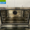 Stainless steel Giorik MR4 Convection Oven Hot air oven 400V Catering - Image 5