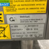 Stainless steel Giorik MR4 Convection Oven Hot air oven 400V Catering - Image 6