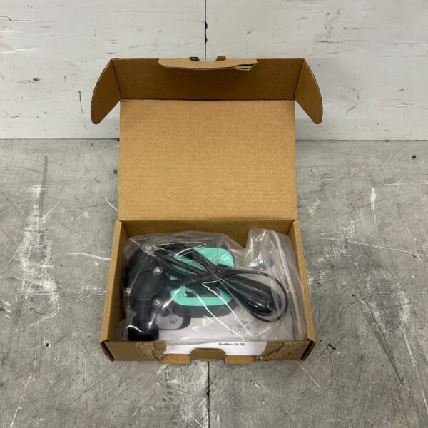 Brita Flowmeter 100 - 700 CU Horeca