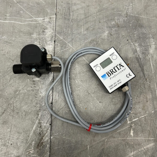Brita Flowmeter 10 - 100 Horeca
