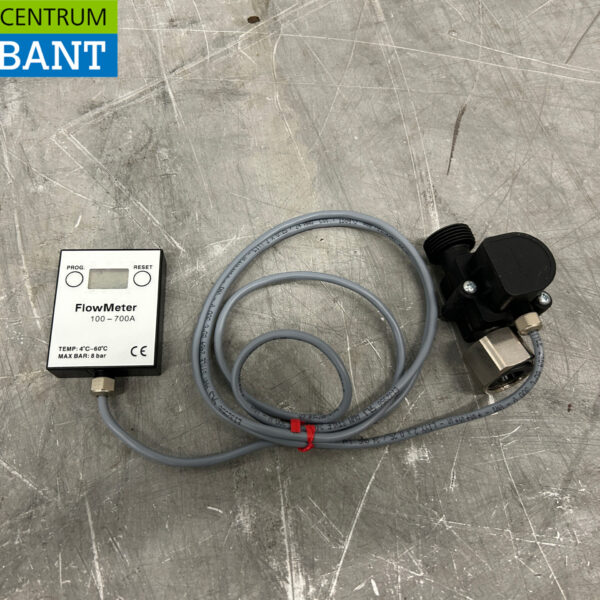 Brita Flowmeter 100 - 700A Horeca