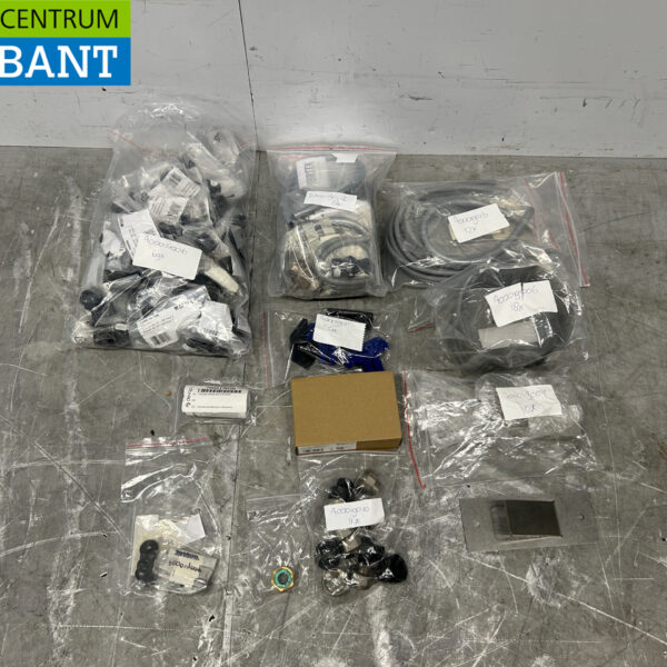 Lot of Brita Purity spare parts Horeca