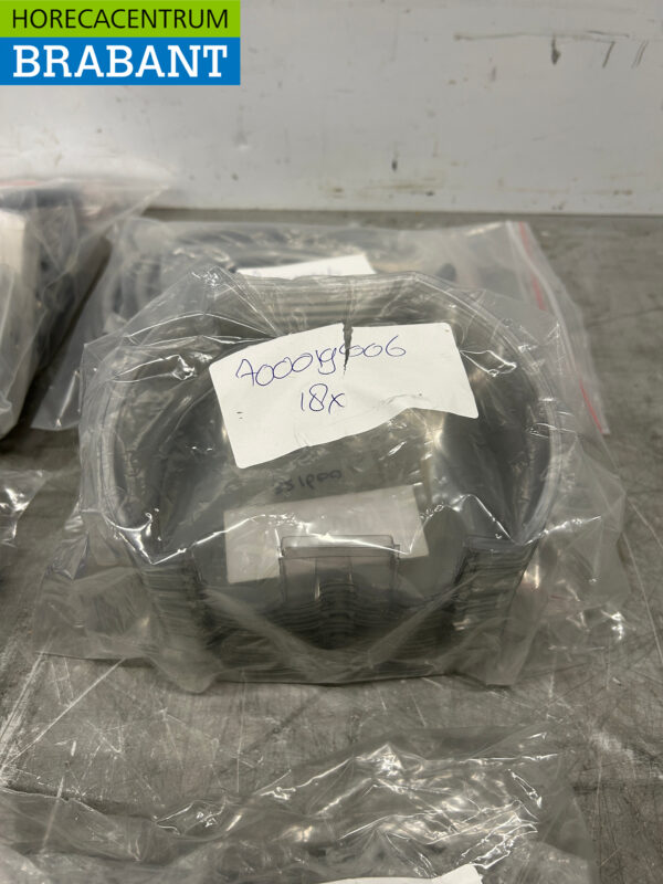 Lot of Brita Purity spare parts Horeca - Image 5