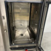 Stainless steel Eloma Genius MT 10-11 combi steamer steamer oven 380V Horeca - Image 5