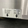 Stainless steel Eloma Genius MT 10-11 combi steamer steamer oven 380V Horeca - Image 13