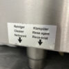 Stainless steel Eloma Genius MT 10-11 combi steamer steamer oven 380V Horeca - Image 14