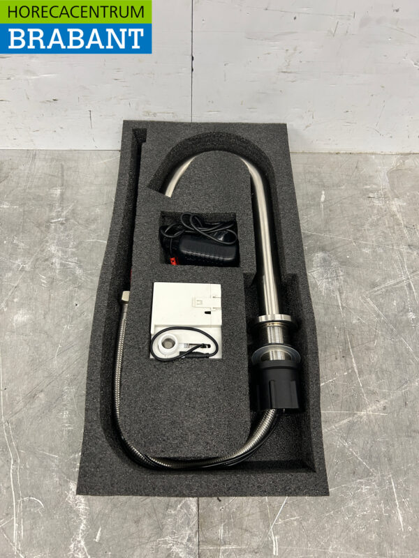 Combisteel Faucet Flush Faucet Handsfree Sensor Faucet 230V Horeca - Image 2