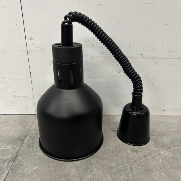 Combisteel Heat lamp Heat lamp 250 watts 230V Catering