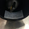 Combisteel Heat lamp Heat lamp 250 watts 230V Catering - Image 3