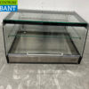 Combisteel Refrigerated Patisserie Display Case 128 liters 230V Horeca