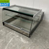 Combisteel Refrigerated Patisserie Display Case 128 liters 230V Horeca - Image 2