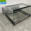 Combisteel Refrigerated Patisserie Display Case 128 liters 230V Horeca - Image 3