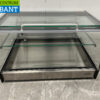 Combisteel Refrigerated Patisserie Display Case 128 liters 230V Horeca - Image 4