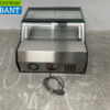 Combisteel Refrigerated Patisserie Display Case 128 liters 230V Horeca - Image 5