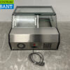 Combisteel Refrigerated Patisserie Display Case 128 liters 230V Horeca - Image 6