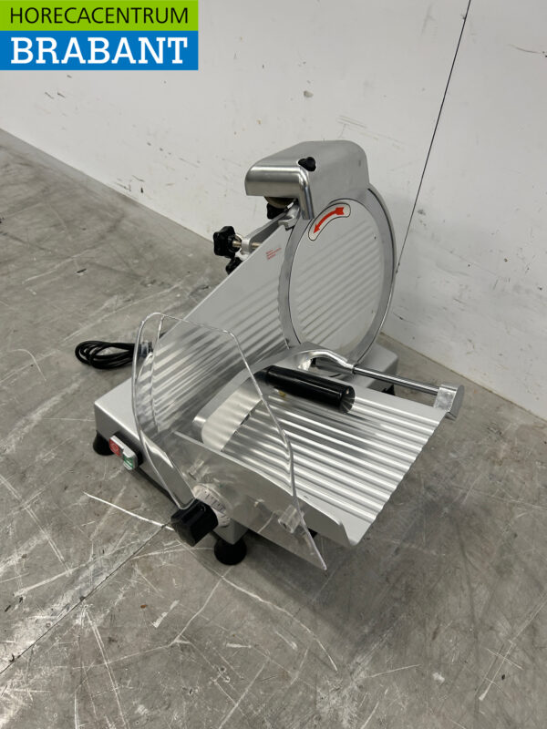 Meat slicer Slicer 250 mm 230V Catering Butchery - Image 2