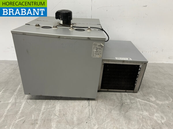 Gamko Beer Cooler Water bath cooler Rapid cooler 230V Catering
