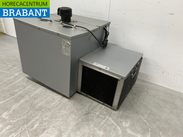 Gamko Beer Cooler Water bath cooler Rapid cooler 230V Catering - Image 2
