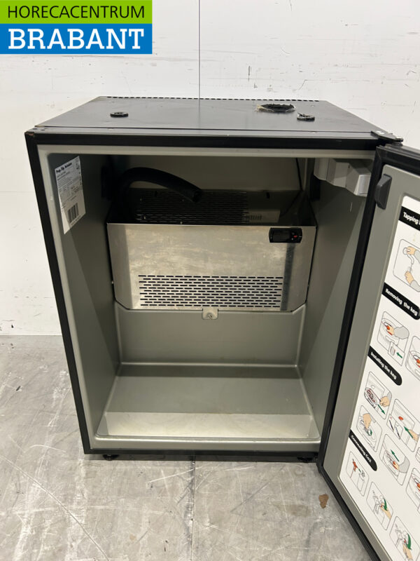 David Refrigerator Refrigerator 130 liters 230V Horeca - Image 4