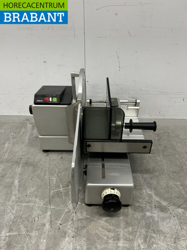 Bizerba Meat Slicer Slicer 230V Catering Butchery