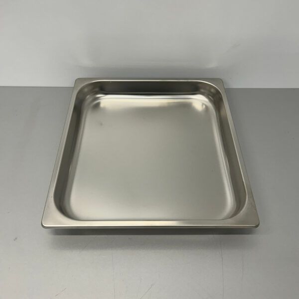 Stainless steel Gastronorm Tray GN Tray 2/3 GN Depth 40 mm Catering