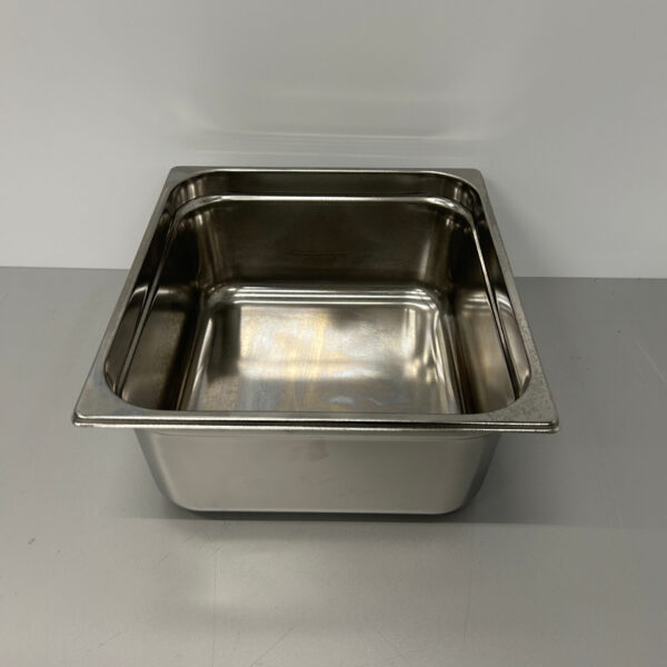 Stainless steel Gastronorm Tray GN Tray 2/3 GN Depth 150 mm Catering