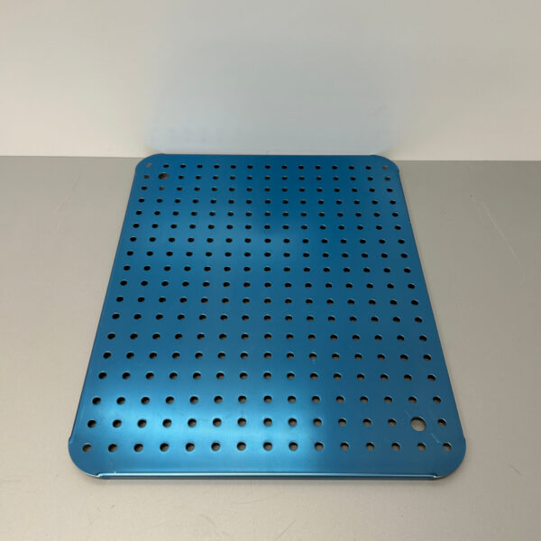 Stainless steel Gastronorm GN Drip grid Drip tray 2/1 GN Horeca